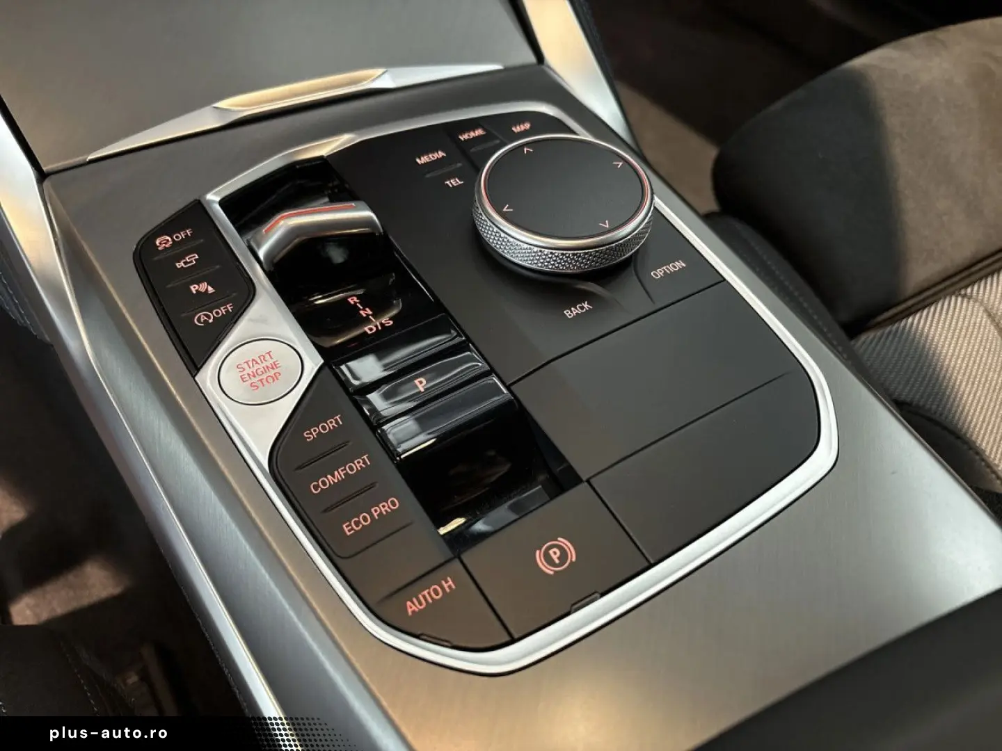 BMW M240i xD Coupe AdLED DA LiveProf 360  HiFi 19