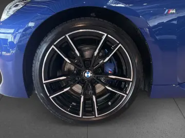 BMW M240i xD Coupe AdLED DA LiveProf 360  HiFi 19