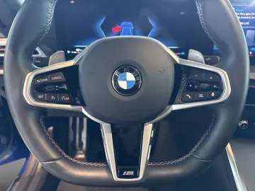 BMW M240i xD Coupe AdLED DA LiveProf 360  HiFi 19