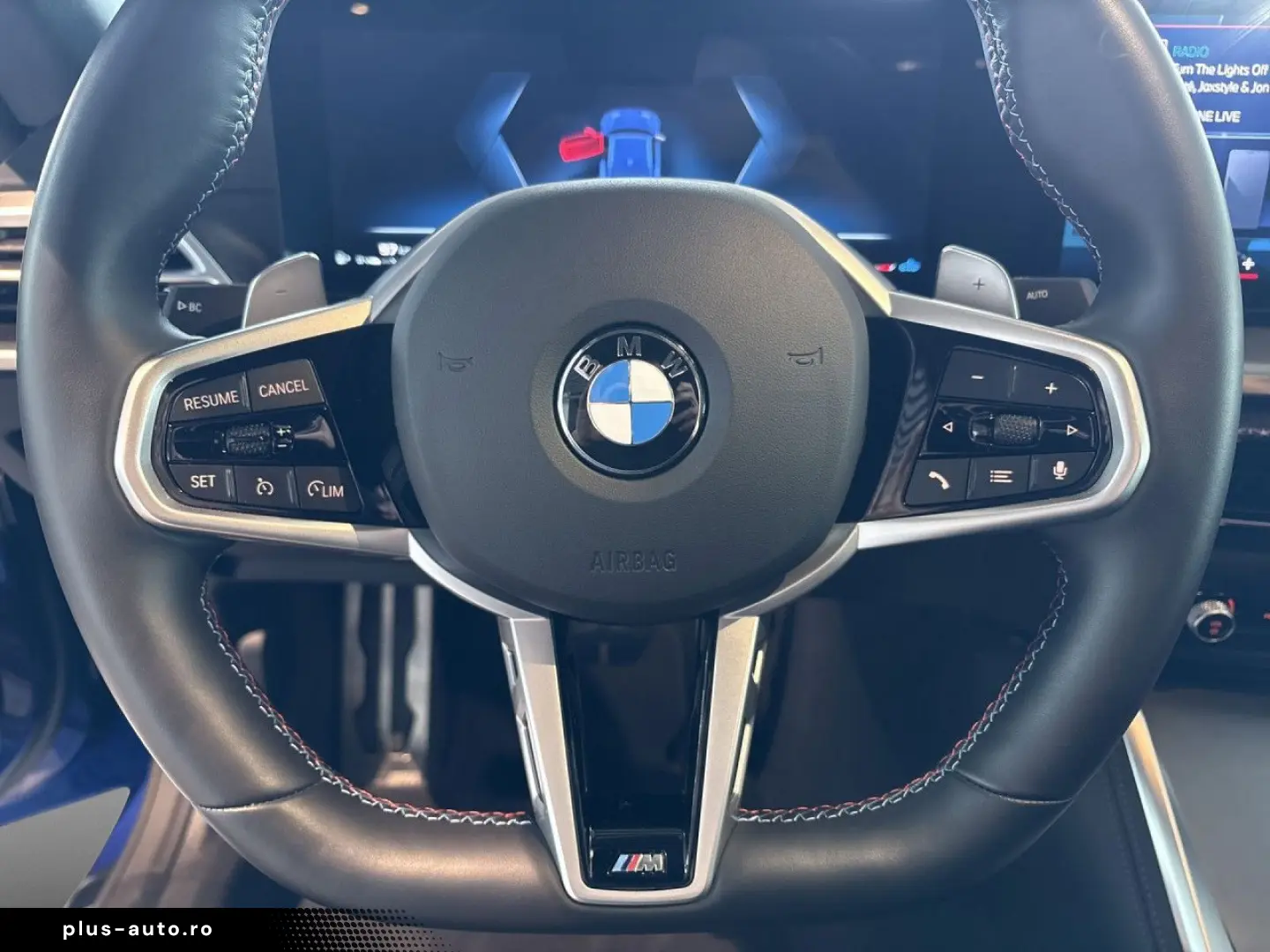 BMW M240i xD Coupe AdLED DA LiveProf 360  HiFi 19