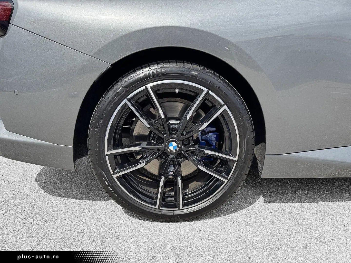 BMW M240i xDrive Coupé HK HiFi DAB LED RFK Tempomat