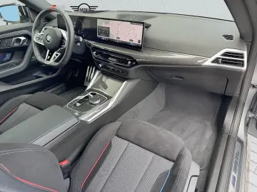 BMW M240i xDrive Coupé HK HiFi DAB LED RFK Tempomat