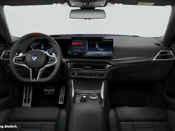 BMW M240i xDrive M-Sport Aut Nav HuD LED h&k Komfzg