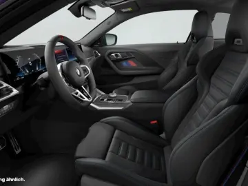 BMW M240i xDrive M-Sport Aut Nav HuD LED h&k Komfzg