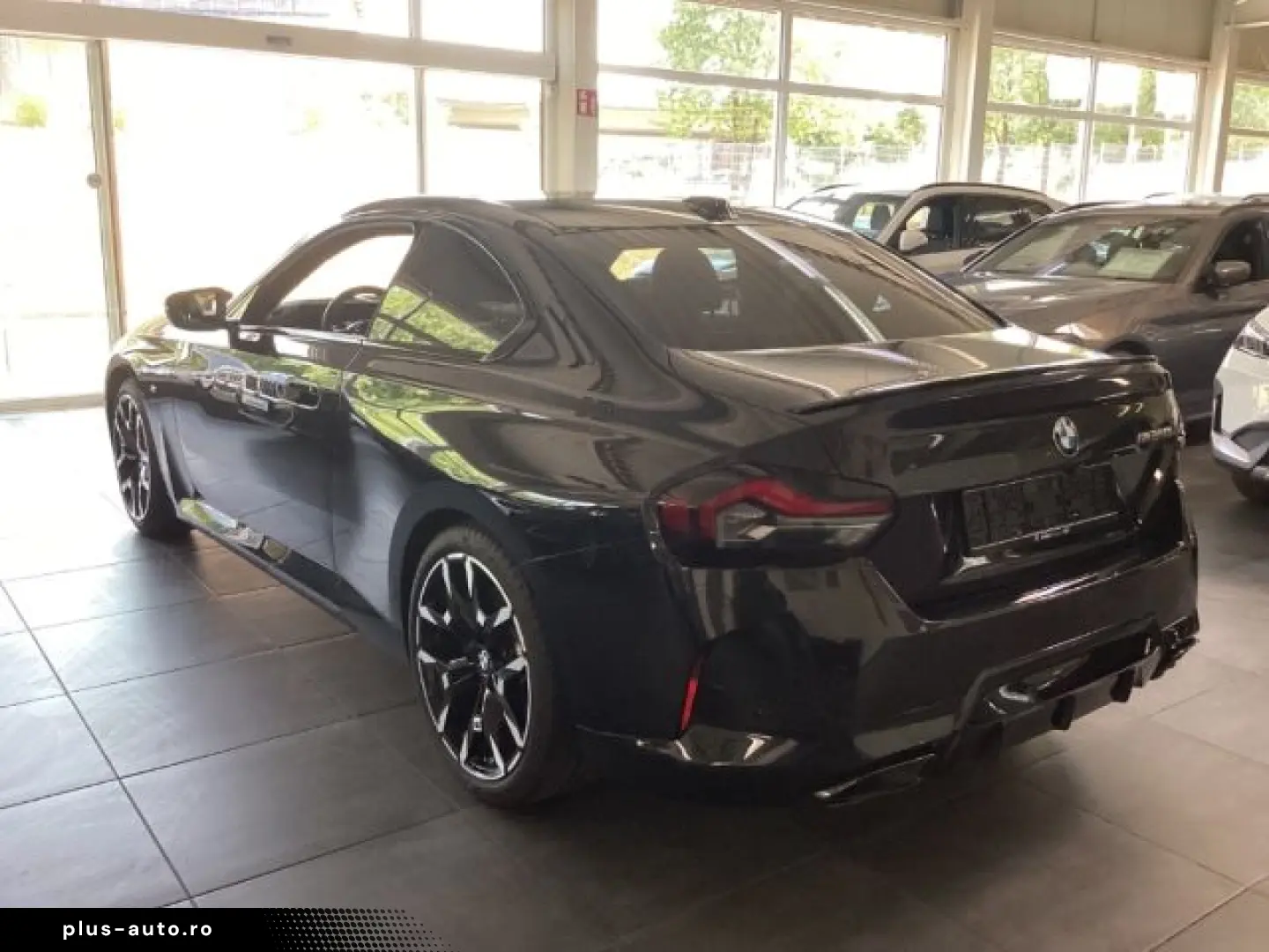 BMW M240i xDrive Coupe 19'' Premium Innov.&hellip;