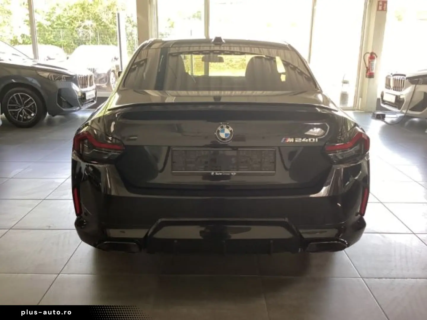 BMW M240i xDrive Coupe 19'' Premium Innov.&hellip;