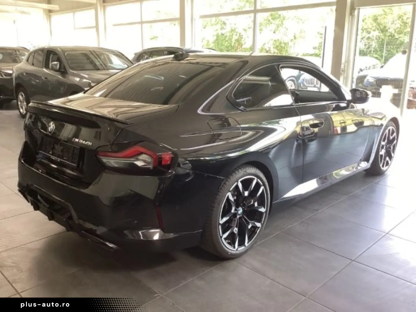 BMW M240i xDrive Coupe 19'' Premium Innov.&hellip;