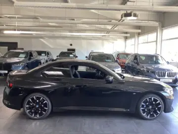 BMW M240i xDrive Coupe 19'' Premium Innov.…