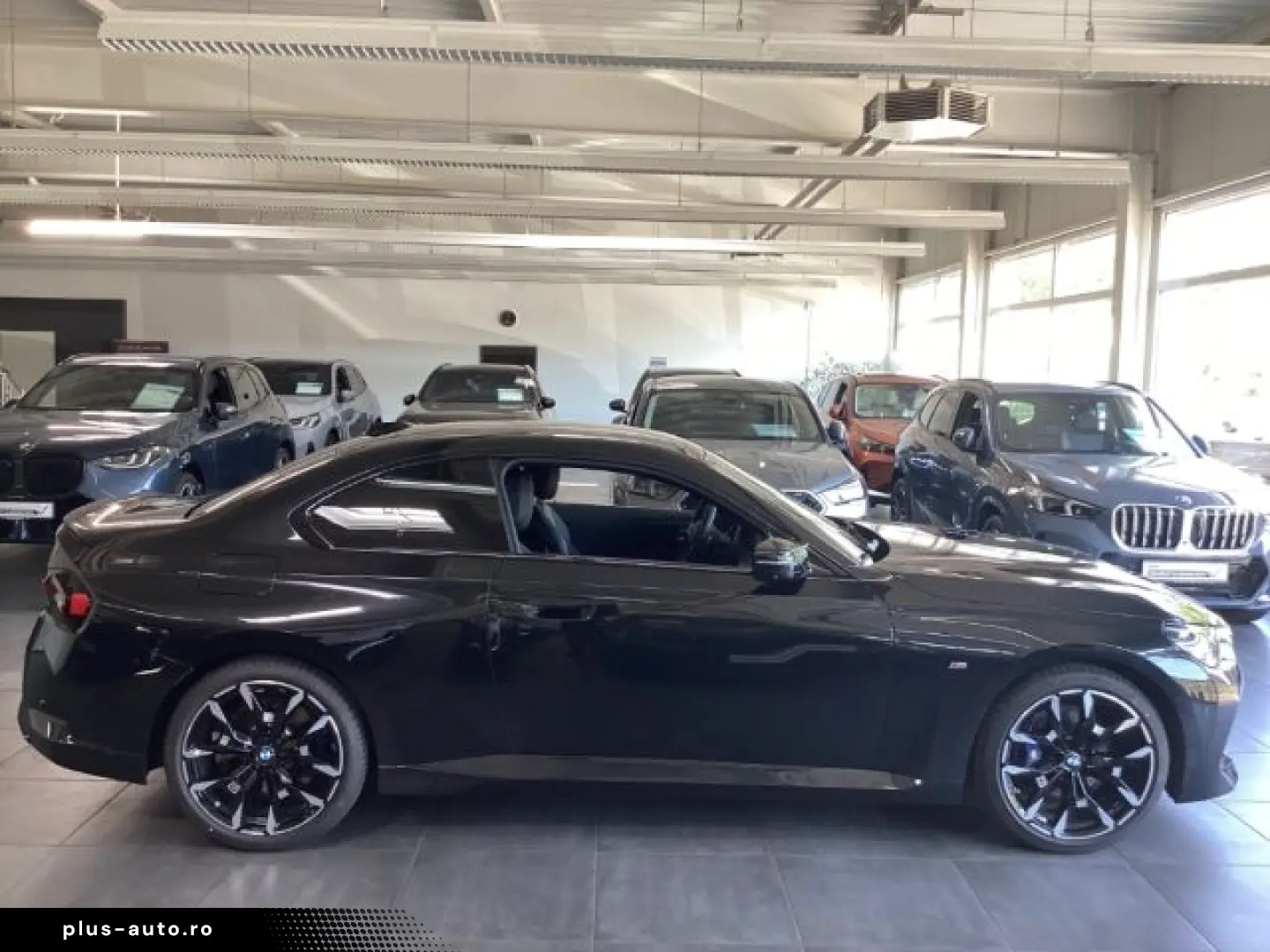 BMW M240i xDrive Coupe 19'' Premium Innov.&hellip;