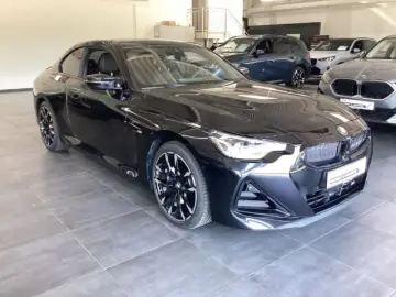 BMW M240i xDrive Coupe 19'' Premium Innov.&hellip;