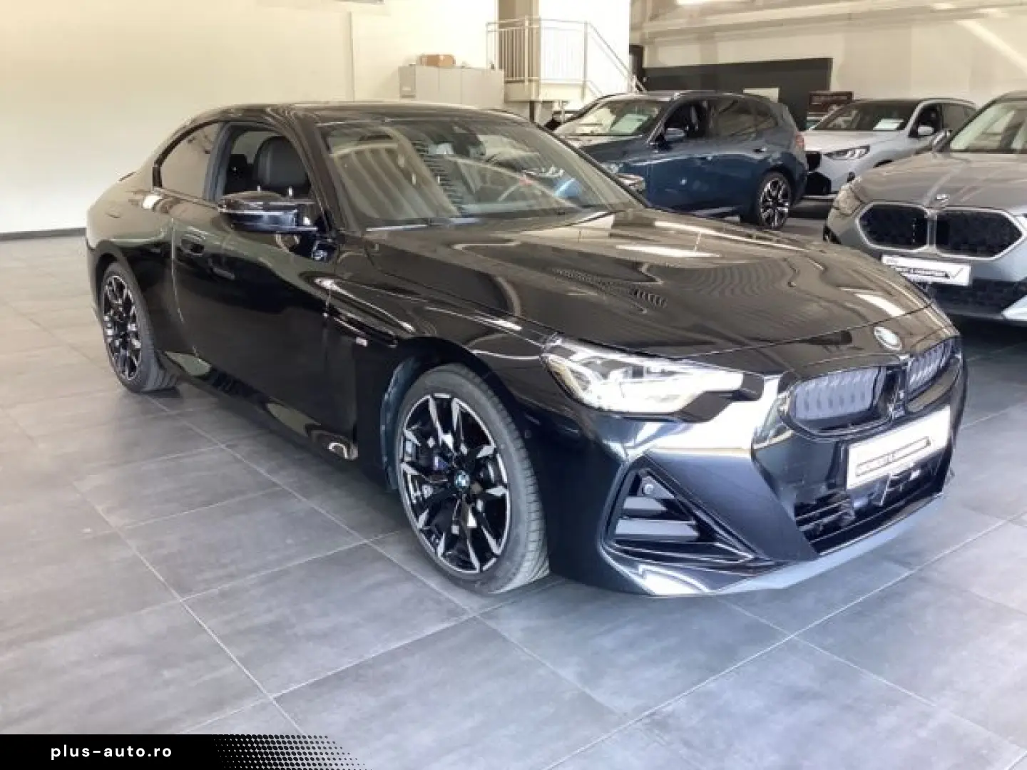 BMW M240i xDrive Coupe 19'' Premium Innov.&hellip;