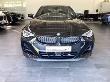 BMW M240i xDrive Coupe 19'' Premium Innov.…