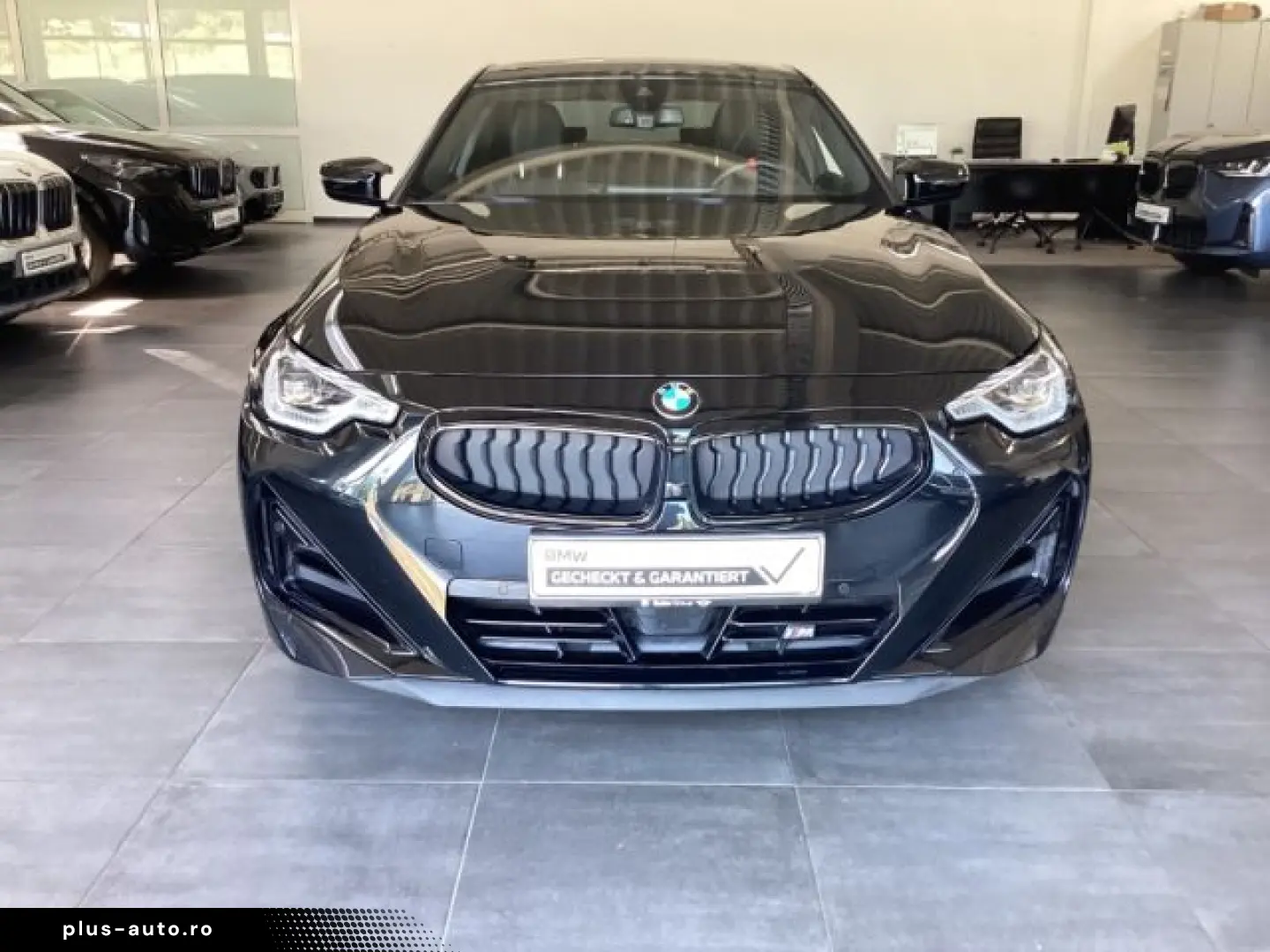 BMW M240i xDrive Coupe 19'' Premium Innov.&hellip;