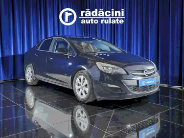 OPEL ASTRA 1.4TI 140CP 2017