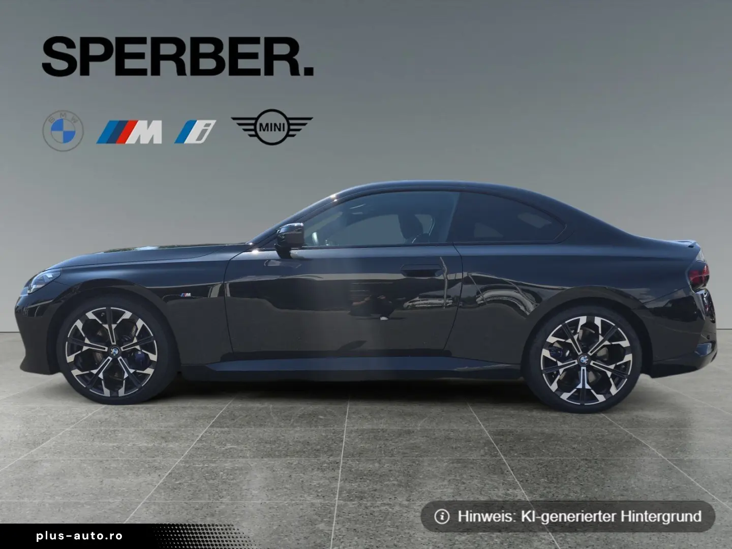 BMW M240i xDrive 19 Zoll Individual Harman Kardon