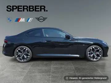 BMW M240i xDrive 19 Zoll Individual Harman Kardon