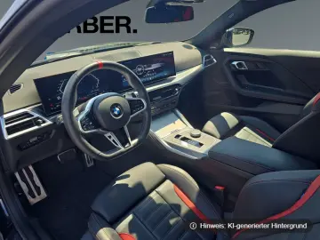 BMW M240i xDrive 19 Zoll Individual Harman Kardon