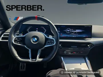 BMW M240i xDrive 19 Zoll Individual Harman Kardon