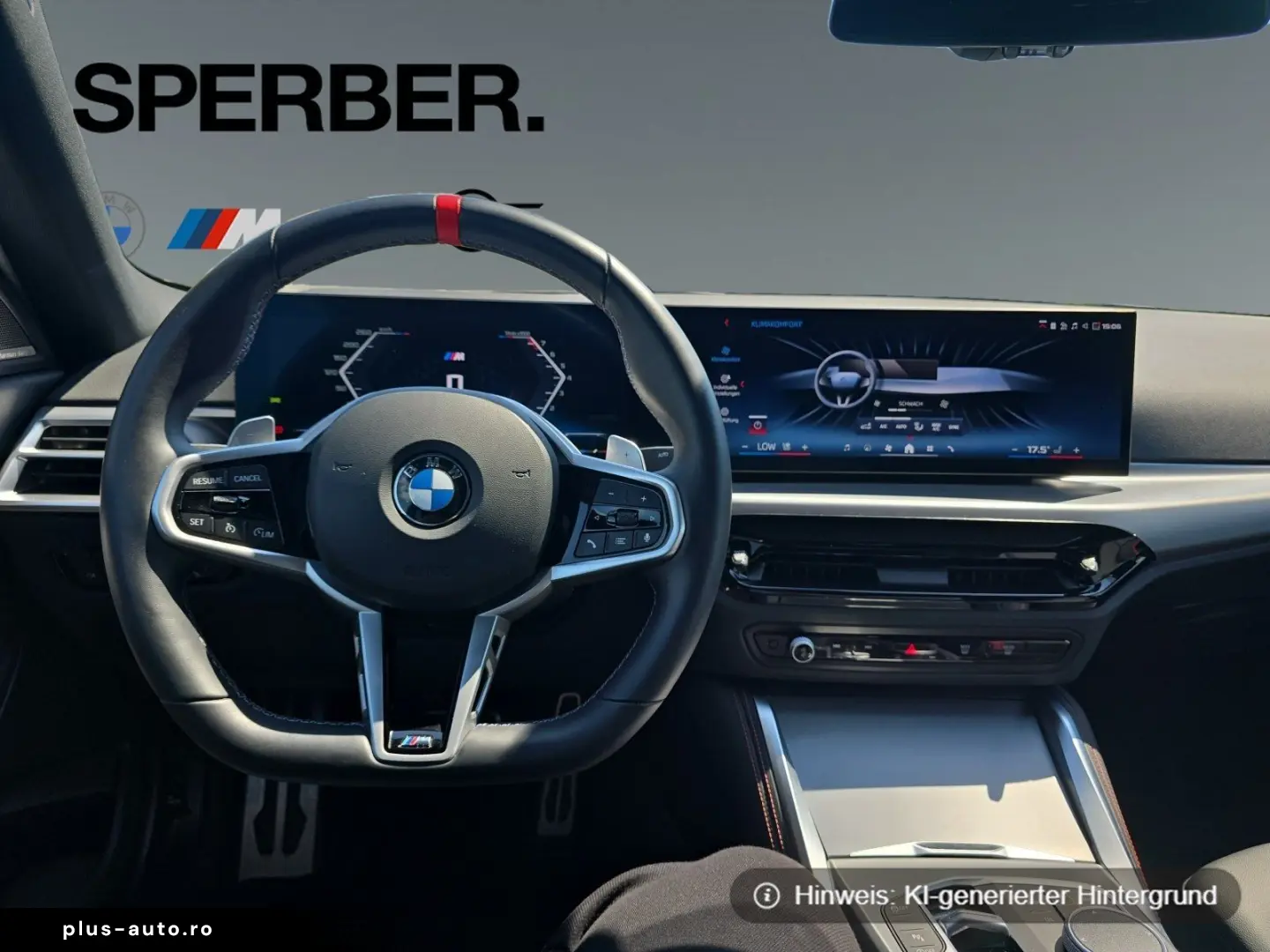 BMW M240i xDrive 19 Zoll Individual Harman Kardon