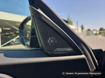 BMW M240i xDrive 19 Zoll Individual Harman Kardon
