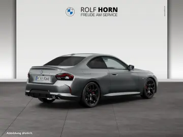BMW M240i xDrive Coupé M Pro Naci HeadUp HiFi adLED