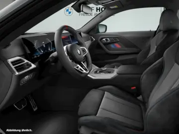 BMW M240i xDrive Coupé M Pro Naci HeadUp HiFi adLED