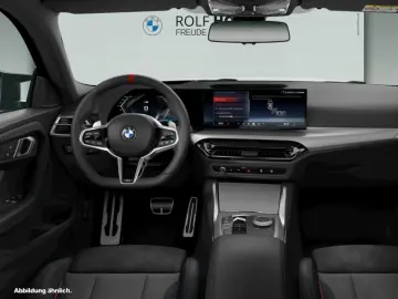 BMW M240i xDrive Coupé M Pro Naci HeadUp HiFi adLED