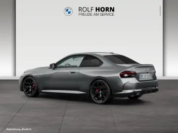 BMW M240i xDrive Coupé M Pro Naci HeadUp HiFi adLED