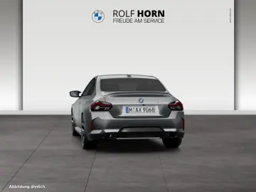 BMW M240i xDrive Coupé M Pro Naci HeadUp HiFi adLED
