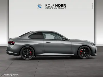 BMW M240i xDrive Coupé M Pro Naci HeadUp HiFi adLED