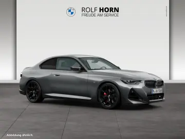 BMW M240i xDrive Coupé M Pro Naci HeadUp HiFi adLED