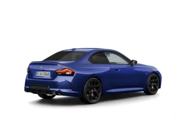 BMW M240i xDrive 360  NAVI HGSD KAMERA SHZ PDC KLIMA