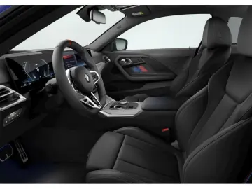 BMW M240i xDrive 360  NAVI HGSD KAMERA SHZ PDC KLIMA