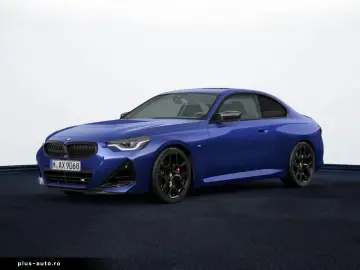 BMW M240i xDrive 360  NAVI HGSD KAMERA SHZ PDC KLIMA