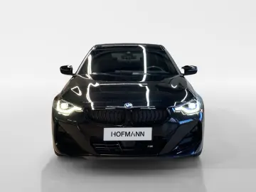 BMW M240i xDrive Innovation Premiumpaket SHZ HUD