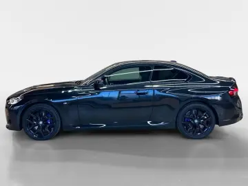 BMW M240i xDrive Innovation Premiumpaket SHZ HUD