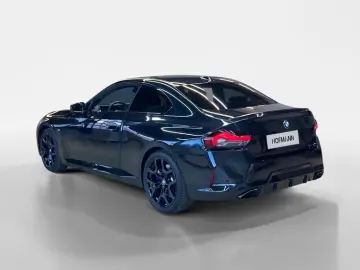 BMW M240i xDrive Innovation Premiumpaket SHZ HUD