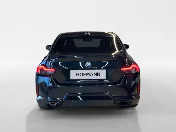 BMW M240i xDrive Innovation Premiumpaket SHZ HUD