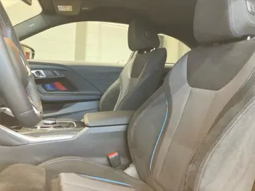 BMW M240i xDrive Innovation Premiumpaket SHZ HUD
