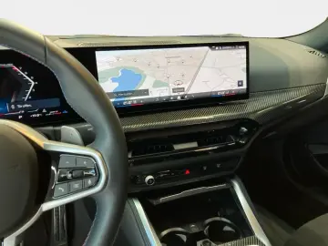 BMW M240i xDrive Innovation Premiumpaket SHZ HUD