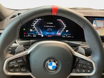 BMW M240i xDrive Innovation Premiumpaket SHZ HUD