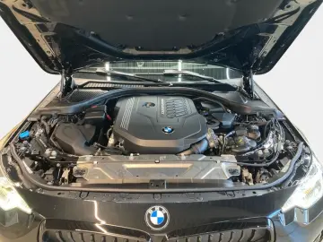 BMW M240i xDrive Innovation Premiumpaket SHZ HUD
