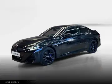 BMW M240i xDrive Innovation Premiumpaket SHZ HUD