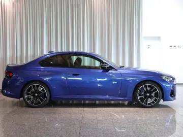 BMW M240i xDrive 19 Zoll HarmKar 360  ACC Adp.LED