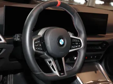 BMW M240i xDrive 19 Zoll HarmKar 360  ACC Adp.LED