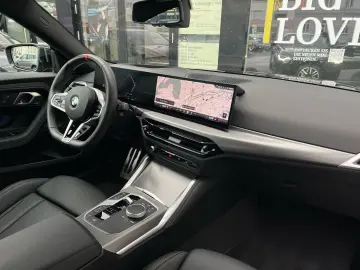 BMW M240i xDrive