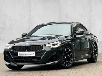 BMW M240i xDrive