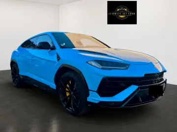 Lamborghini Urus S 4.0 V8 Sport