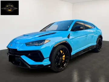 Lamborghini Urus S 4.0 V8 Sport
