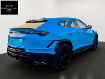 Lamborghini Urus S 4.0 V8 Sport